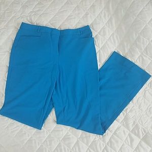 Calvin Klein Modern Trouser